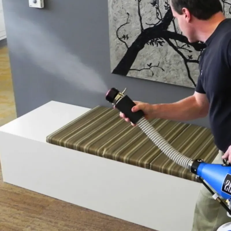 Professional Odor Removal in Eastwood, LA